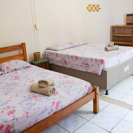 Odoya Hostel Itacare Luaran gambar