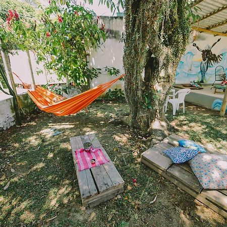 Odoya Hostel Itacare Luaran gambar