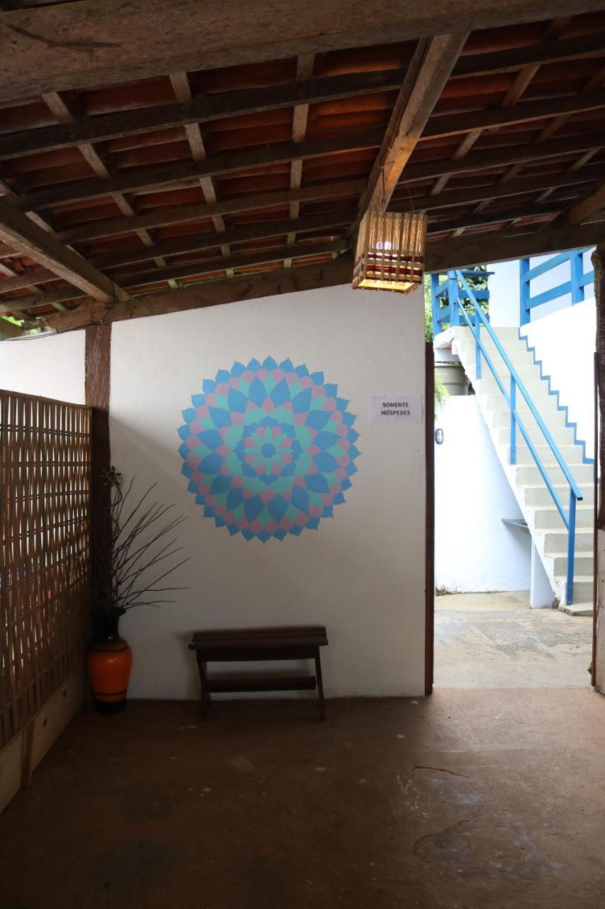 Odoya Hostel Itacare Luaran gambar