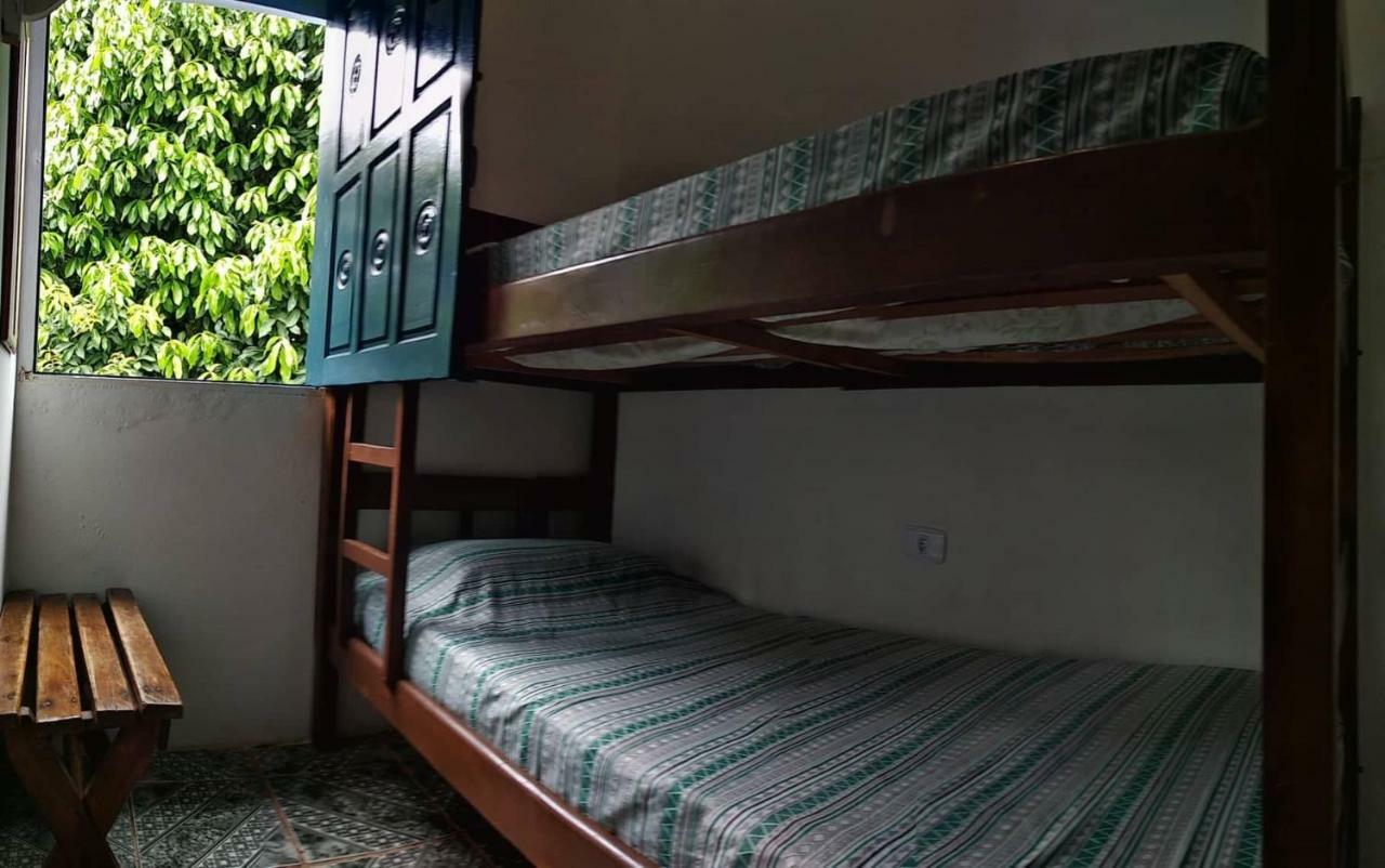 Odoya Hostel Itacare Luaran gambar