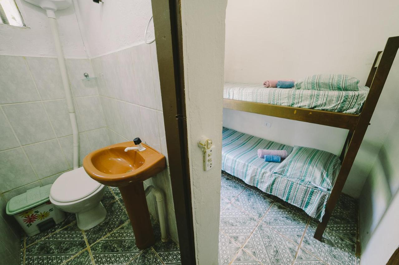 Odoya Hostel Itacare Luaran gambar