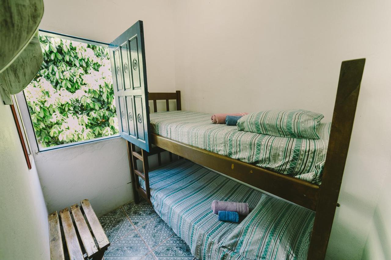 Odoya Hostel Itacare Luaran gambar