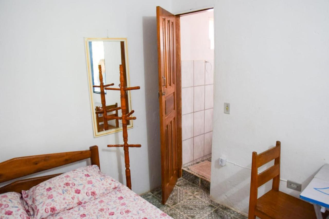 Odoya Hostel Itacare Luaran gambar