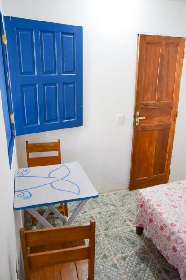 Odoya Hostel Itacare Luaran gambar