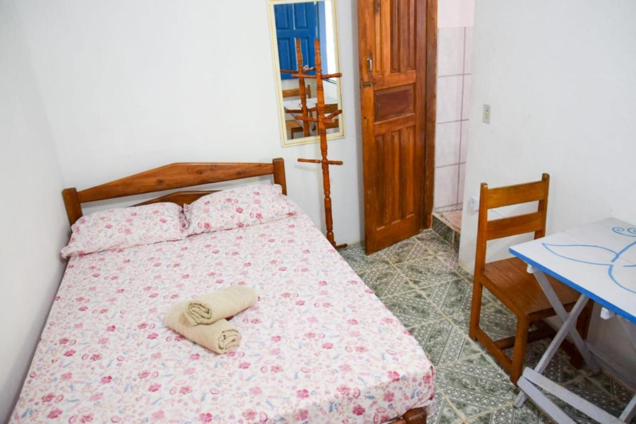Odoya Hostel Itacare Luaran gambar