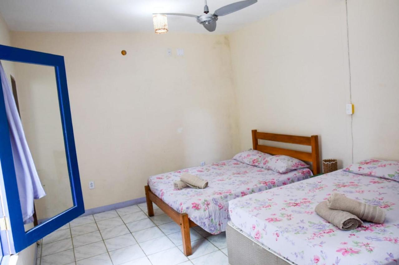 Odoya Hostel Itacare Luaran gambar