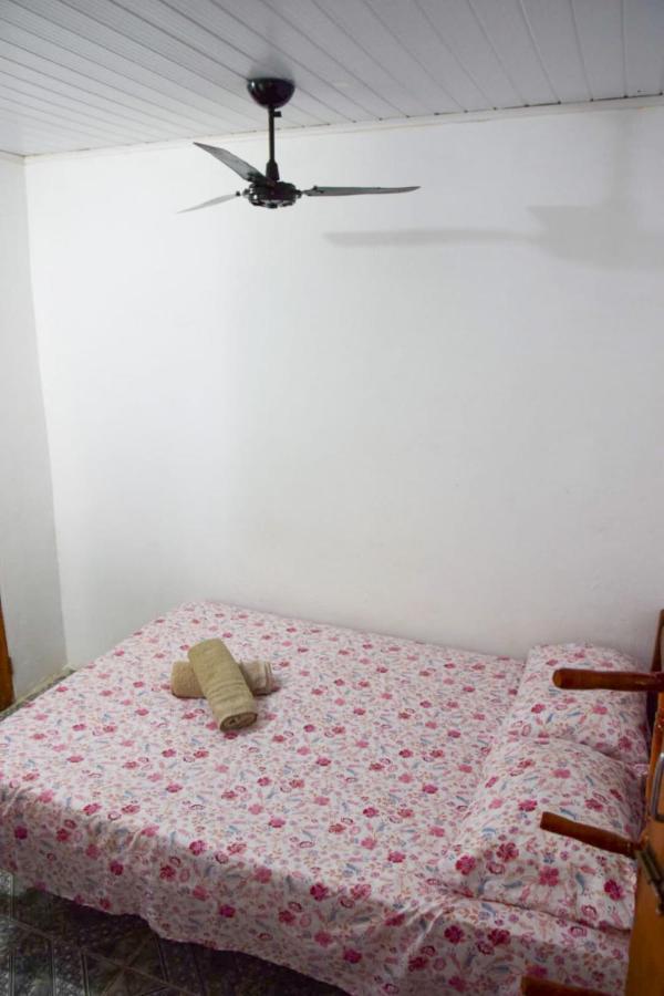 Odoya Hostel Itacare Luaran gambar